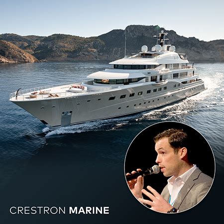 crestron marine palma majorca|Crestron to Launch Specialized Marine Program .